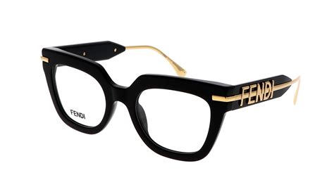 fendi prescription glasses 2015|Fendi glasses frames collection.